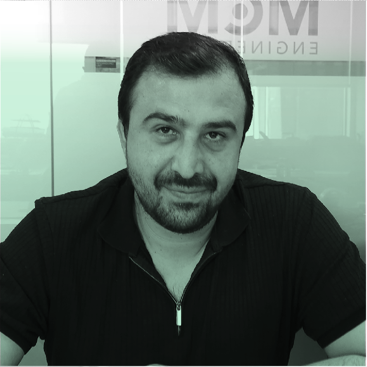 Alper Kılıç